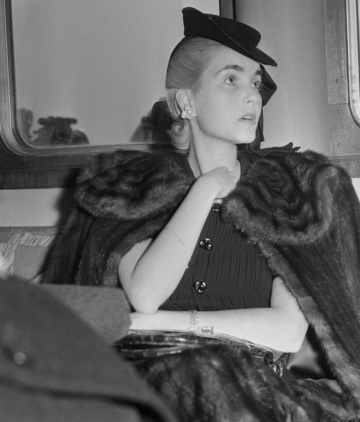 Barbara Hutton