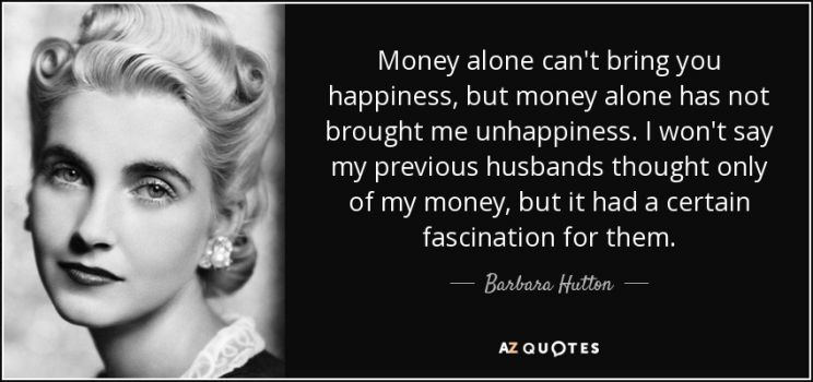 Barbara Hutton