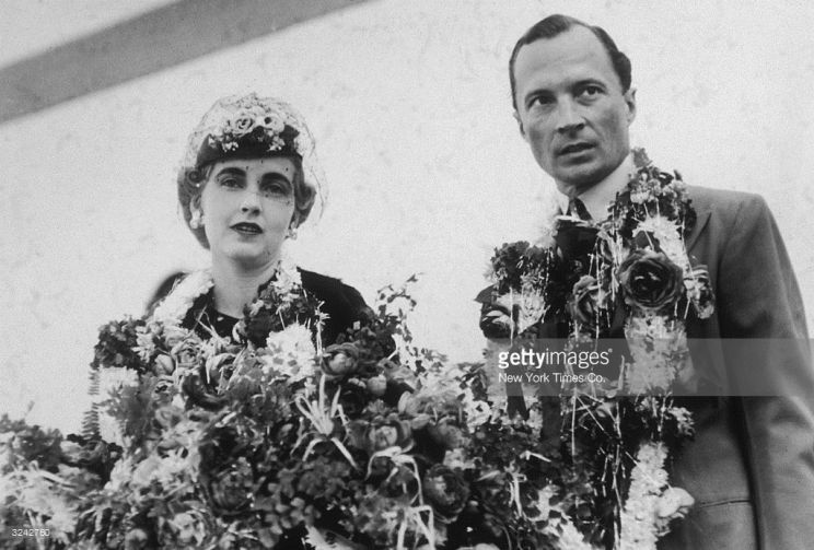 Barbara Hutton