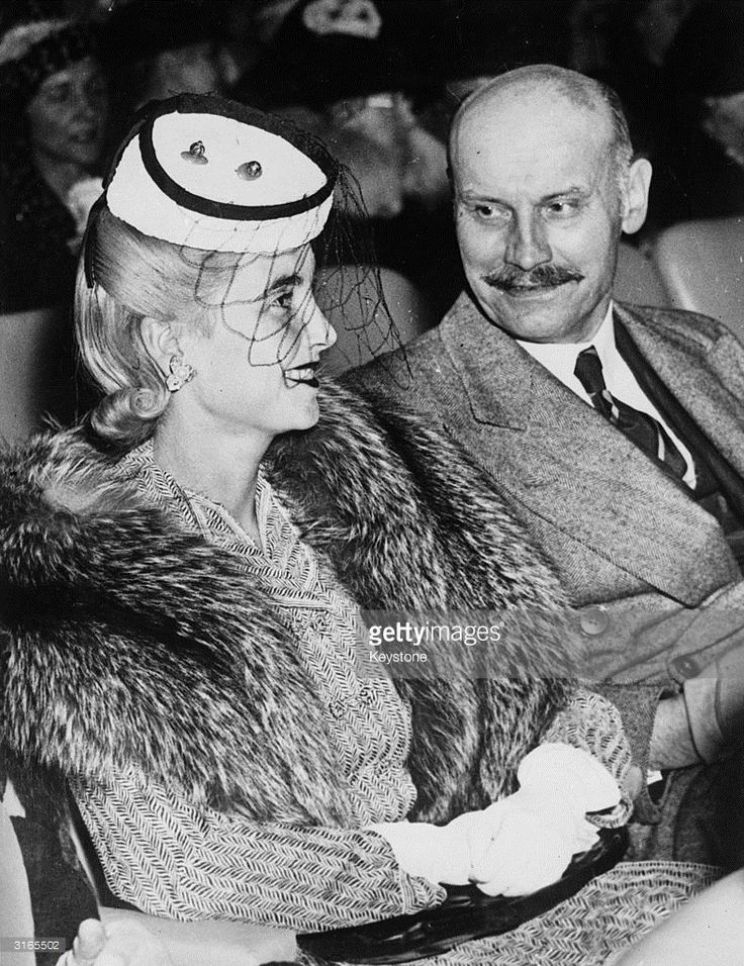 Barbara Hutton