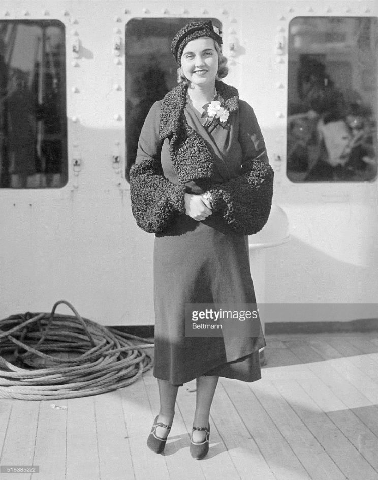 Barbara Hutton