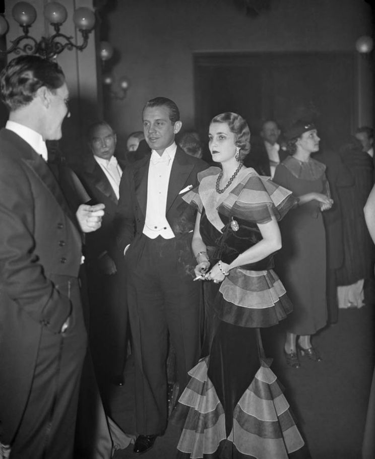 Barbara Hutton