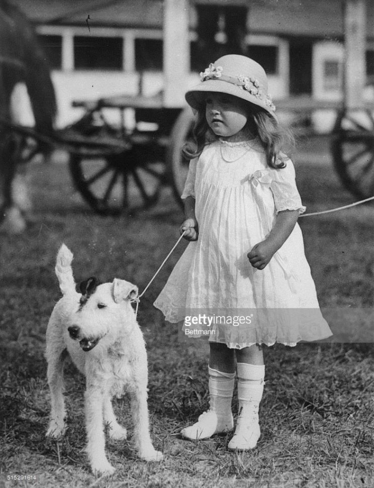 Barbara Hutton
