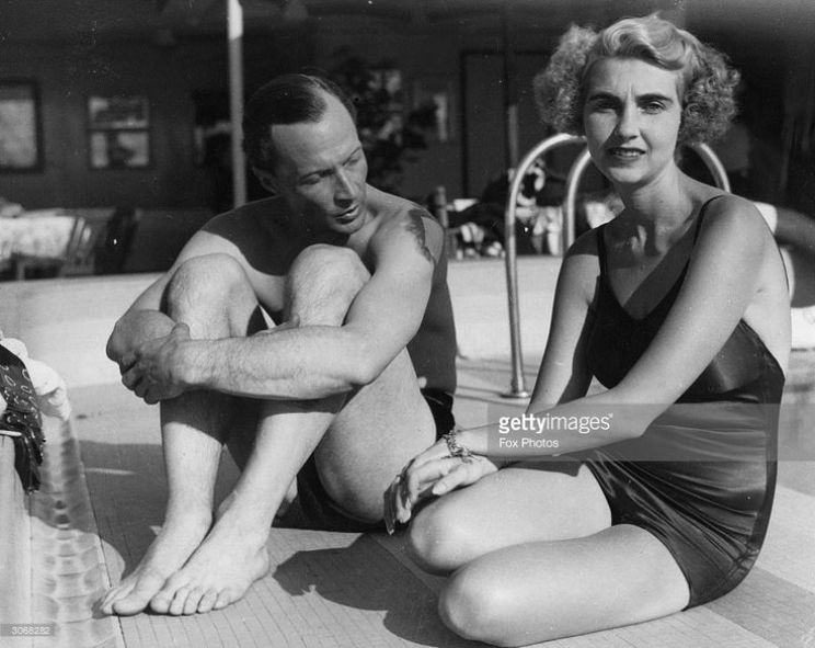 Barbara Hutton