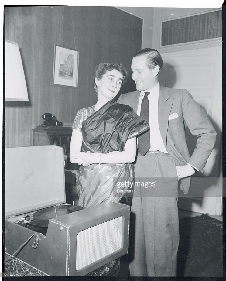 Barbara Hutton