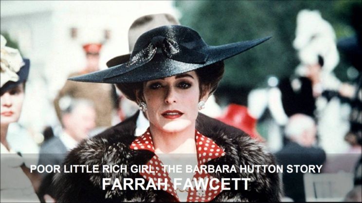 Barbara Hutton