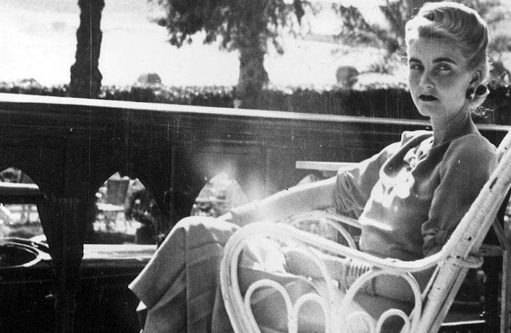 Barbara Hutton