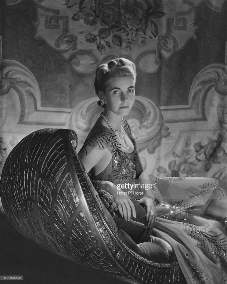 Barbara Hutton