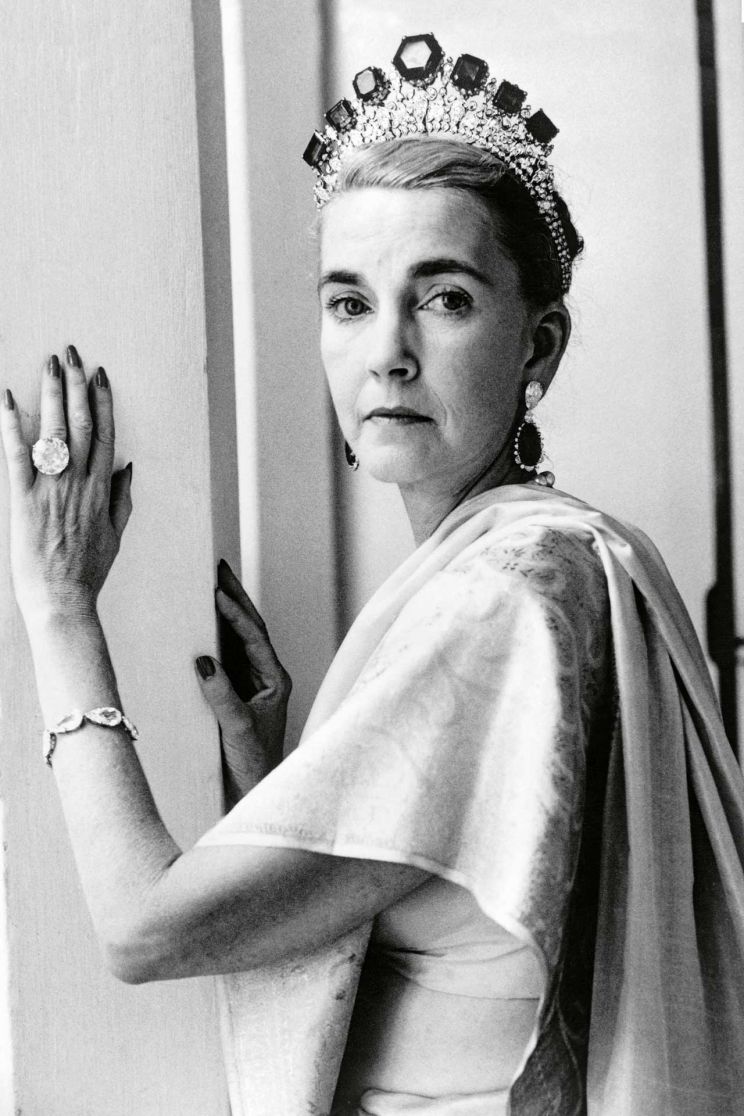 Barbara Hutton