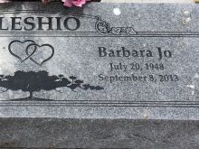 Barbara Jo Allen