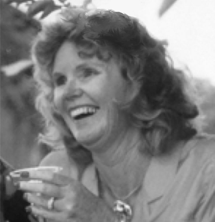 Barbara Jo Allen