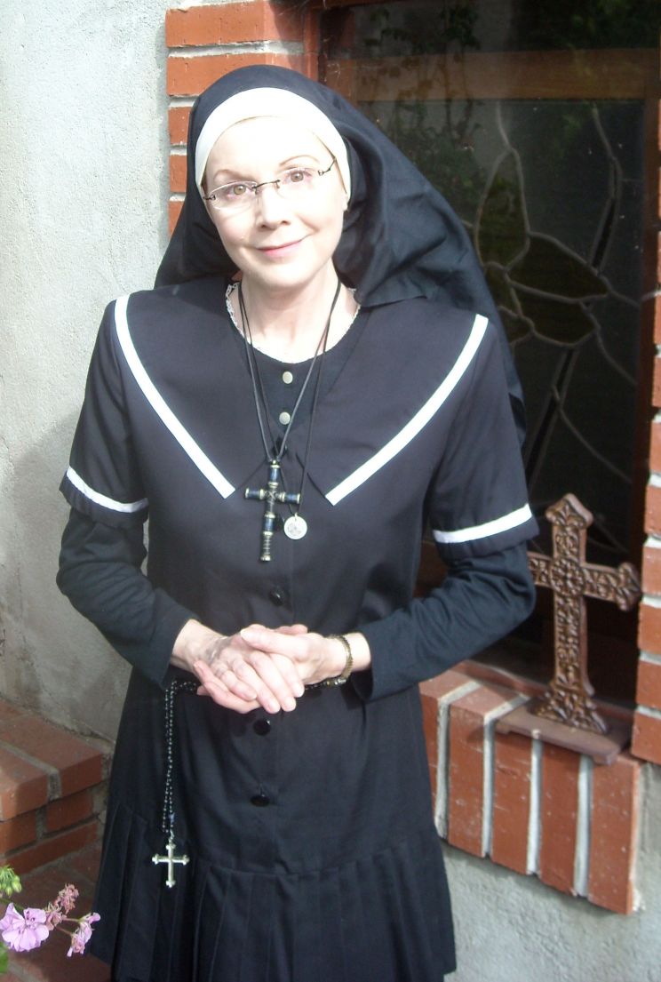 Barbara Keegan