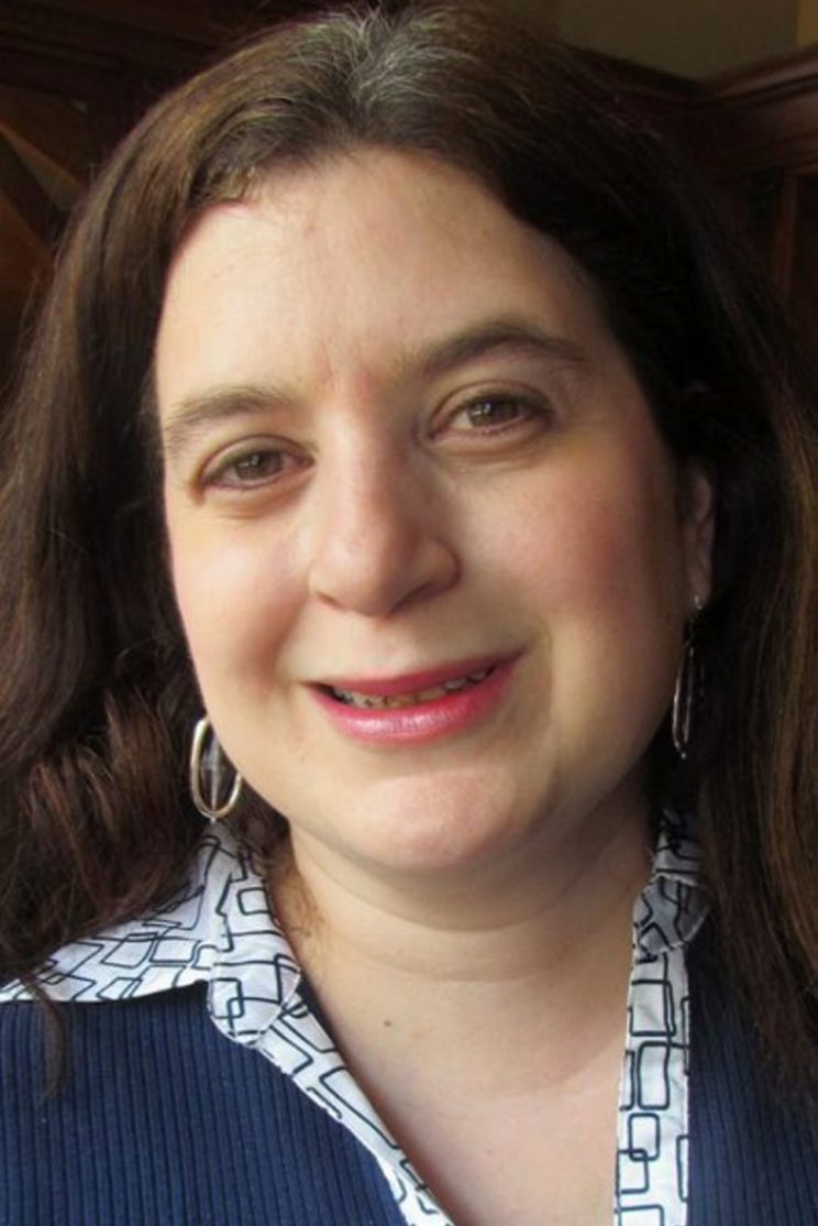 Barbara Keegan