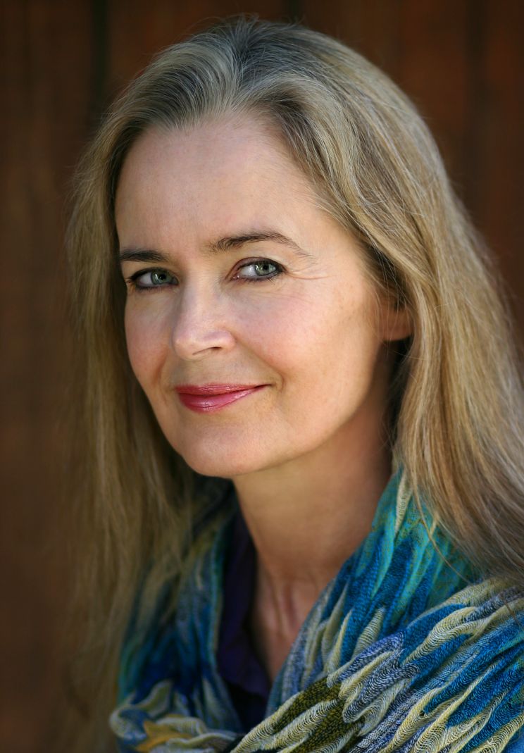 Barbara Keegan