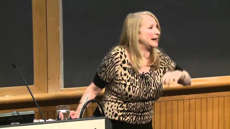 Barbara Kellerman