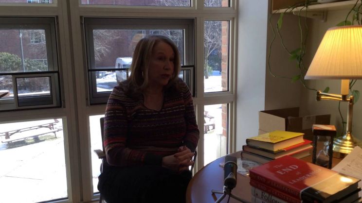 Barbara Kellerman