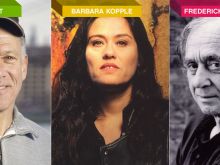 Barbara Kopple