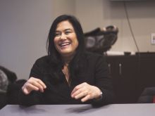 Barbara Kopple