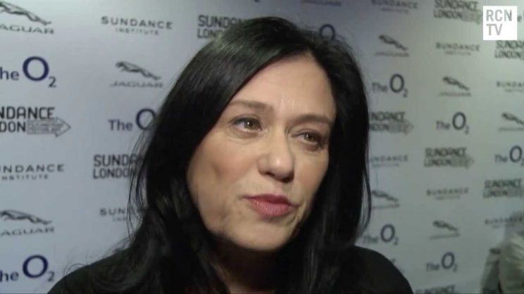 Barbara Kopple