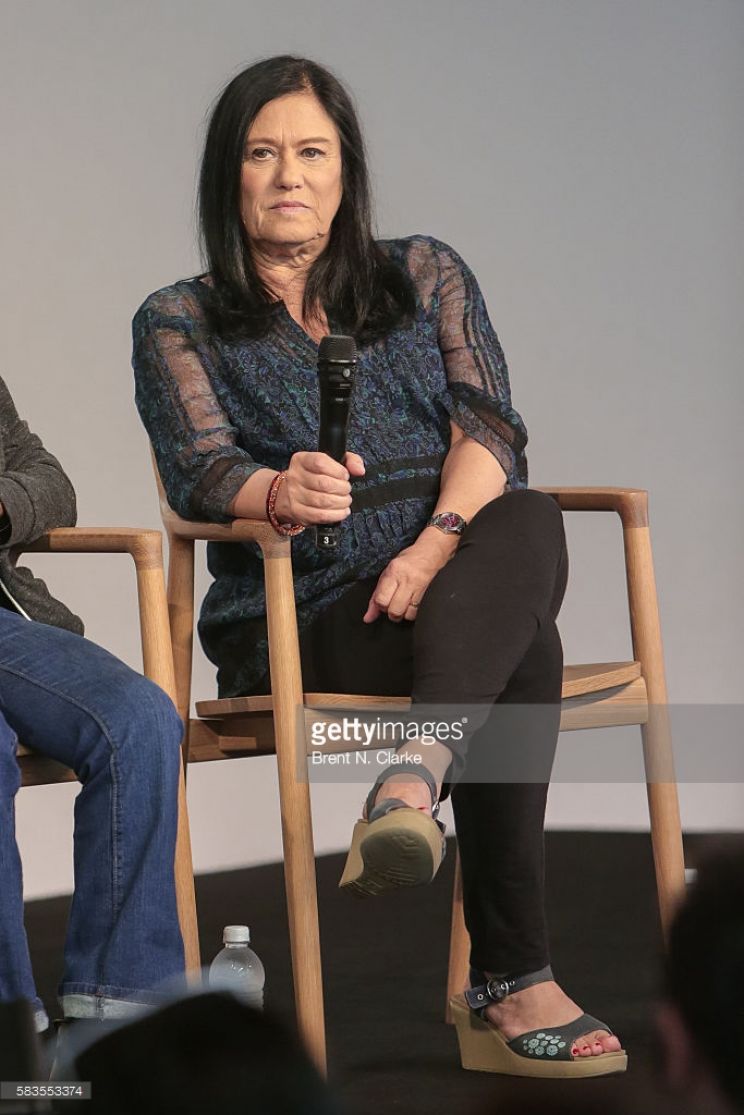 Barbara Kopple