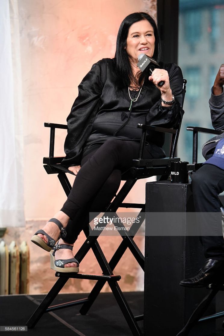 Barbara Kopple