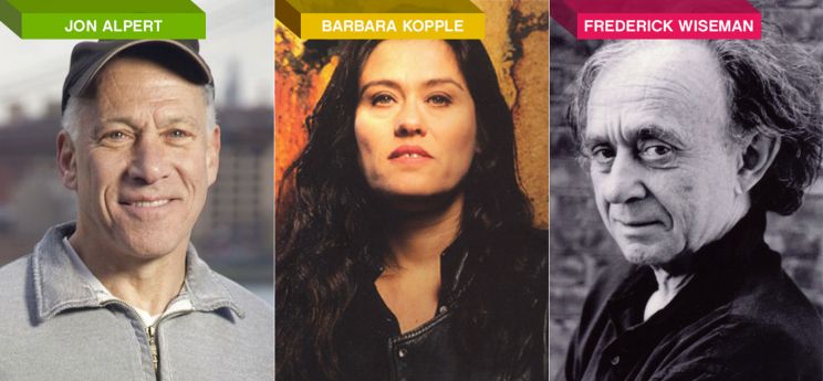 Barbara Kopple