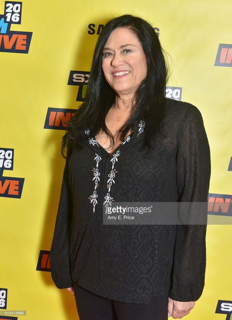 Barbara Kopple