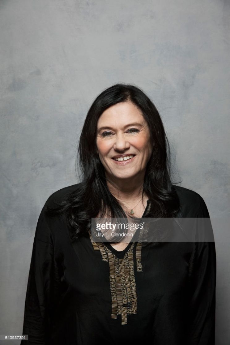 Barbara Kopple