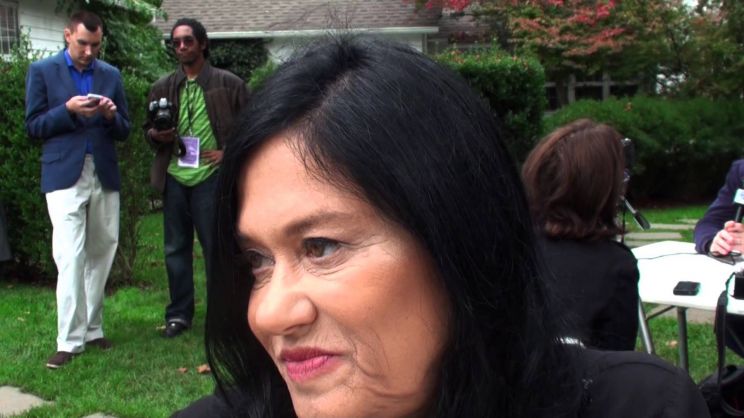 Barbara Kopple