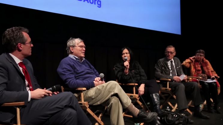 Barbara Kopple