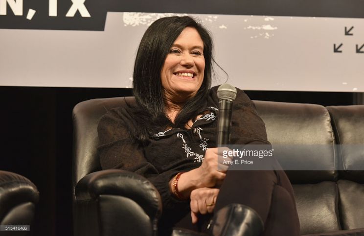 Barbara Kopple