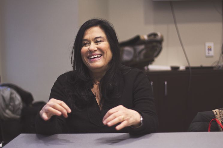 Barbara Kopple
