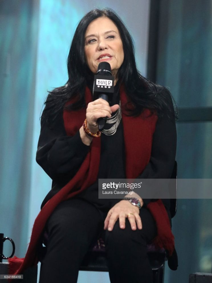 Barbara Kopple