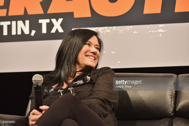 Barbara Kopple