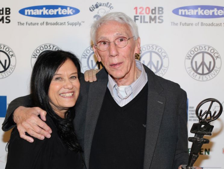 Barbara Kopple