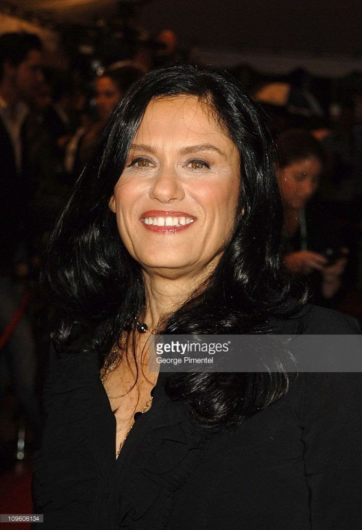 Barbara Kopple