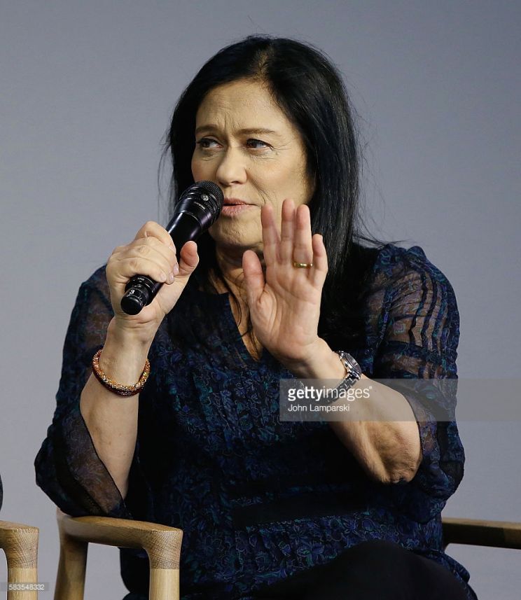 Barbara Kopple