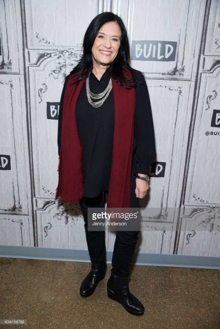 Barbara Kopple