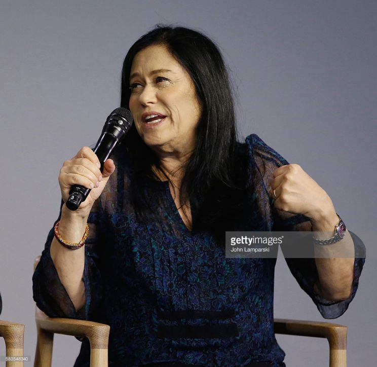 Barbara Kopple