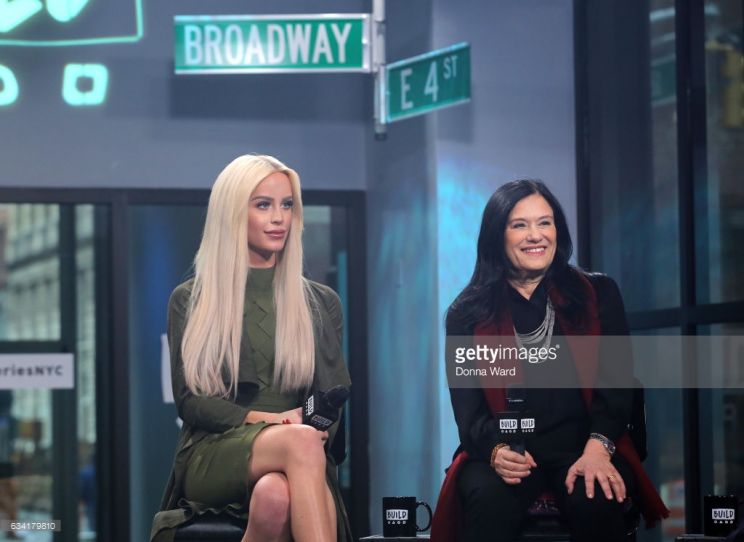 Barbara Kopple