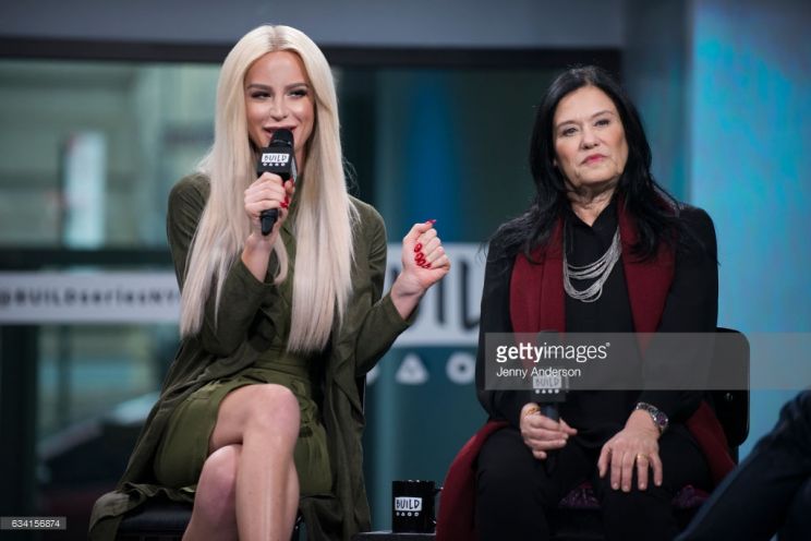 Barbara Kopple