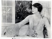 Barbara La Marr