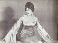 Barbara La Marr