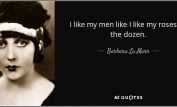 Barbara La Marr