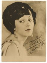 Barbara La Marr