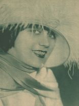 Barbara La Marr