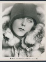 Barbara La Marr