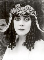 Barbara La Marr