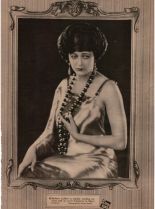 Barbara La Marr