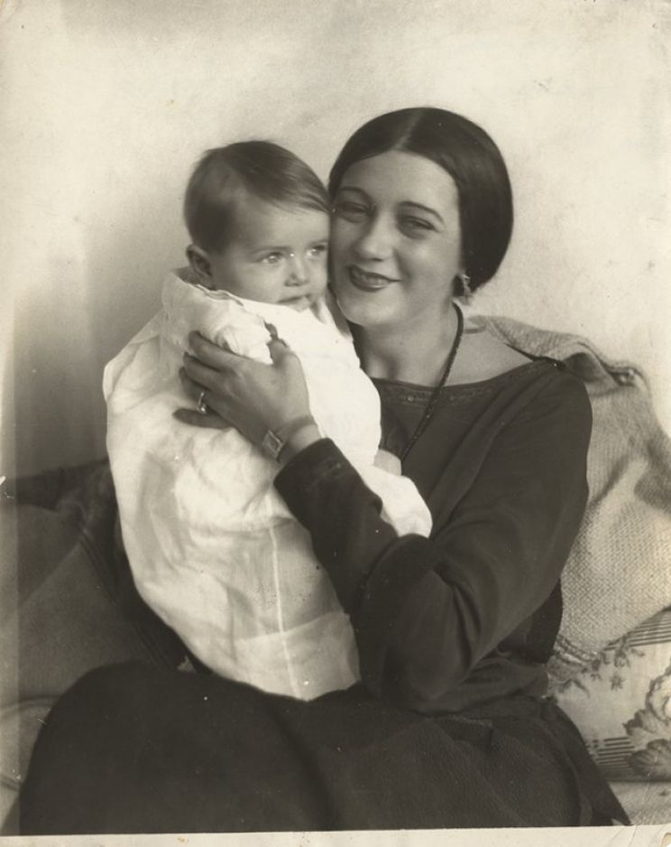 Barbara La Marr